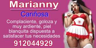 cybernenas marianny